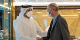 قطر: تلاش می‌کنیم مذاکرات غیر مستقیم ایران و آمریکا موفقیت آمیز باشد