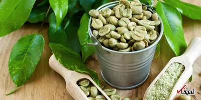 قهوه سبز چیست و چه خواصی دارد؟