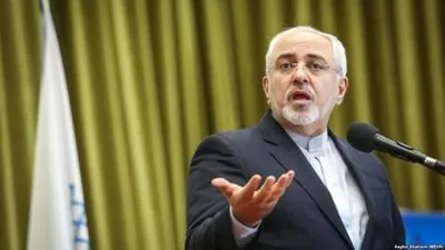 ظریف: اروپا هنوز آمادگی اجرای تعهد سیاسی همزمان با پرداخت هزینه اقتصادی را ندارد