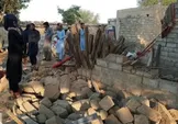 دست‌کم ۱۷ کشته در حمله انتحاری به منزل یک رهبر سیاسی در پاکستان