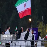 تصاویر: حاشیه مراسم افتتاحیه المپیک ۲۰۲۴ پاریس