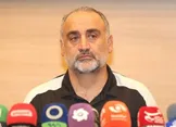 صحبت‌های جنجالی سرمربی تیم امید قبل از اعزام به ژاپن: عرق شرم باید داشته باشید از کمکی که نکردید