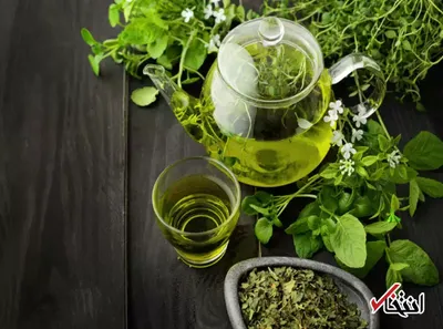 در هنگام بارداری چای سبز بخورم یا نه؟