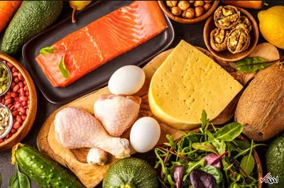رژیم کتوژنیک خطرناک است؟!