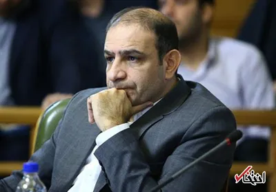 علیخانی در گفت‌وگو با «انتخاب»: کلیاتی از همکاری بابک زنجانی در پروژه صدر و نیایش را می‌دانیم؛ از شهرداری درخواست گزارش کرده‌ایم/ بررسی قیمت تمام شده تونل توحید و نیایش