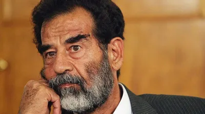 «بازجویی از صدام» به قلم مامور اطلاعاتی سیا، شماره ۱۳: صدام هم‌چنان خود را رئیس‌جمهور عراق می‌دانست