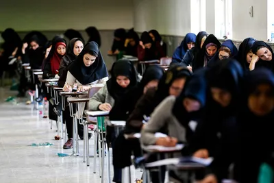 آغاز توزیع کارت آزمون ارشد از فردا