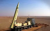 ببینید/ اصابت موشک‌های بالستیک ایران به مجتمع پالایشگاهی بازان در خلیج حیفا در ژوئن ۲۰۲۵