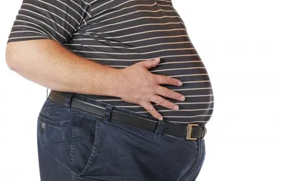به خاطر کدام دلایل چربی شکمی از بین نمی رود؟
