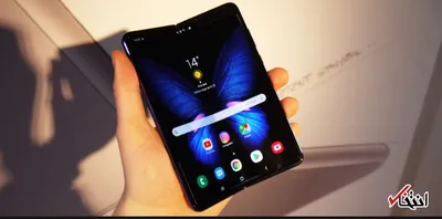 خبرهایی جدید از گوشی تاشو سامسونگ / از 5G تا باتری قدرتمند