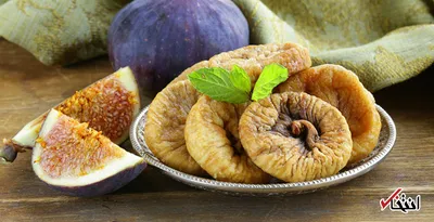 انجیر خشک چه خواصی دارد؟ / از درمان کم خونی تا مبارزه با سرطان