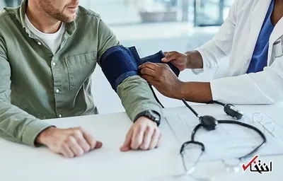 آیا فشار خون بالا ژنتیکی است؟