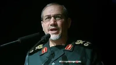 رحیم صفوی: قاسم سلیمانی نماینده جمهوری اسلامی در دفاع از بلاد اسلامی است
