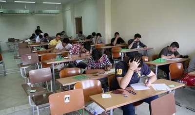چگونه بر استرس امتحانات غلبه کنیم؟