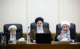 تصاویر : جلسه مجمع تشخیص مصلحت نظام
