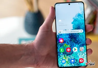 سامسونگ از OLED برای گوشی‌های «گلکسی S۲۱» استفاده می‌کند