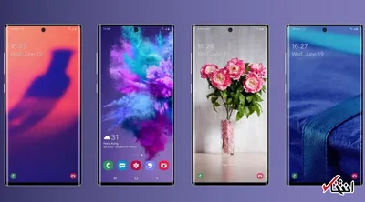 جدیدترین شایعات درباره شارژر بی سیم برای «گلکسی نوت 10» و «گلکسی واچ2»