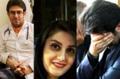 جدیدترین خبرها از پرونده پزشک معروف تبریزی + عکس