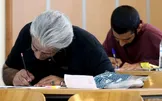 سازمان سنجش: پیرترین داوطلب کنکور امسال ۸۵ ساله است؛ جوان‌ترین‌ها ۱۲ سال دارند