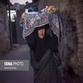 تصاویر: آیین اطعام‌ دهی در روستای کوهستان بهشهر - استان مازندران