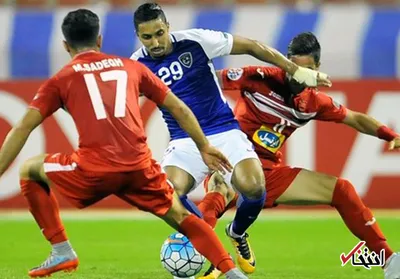 نامه اعتراض‌آمیز و تند باشگاه پرسپولیس به AFC