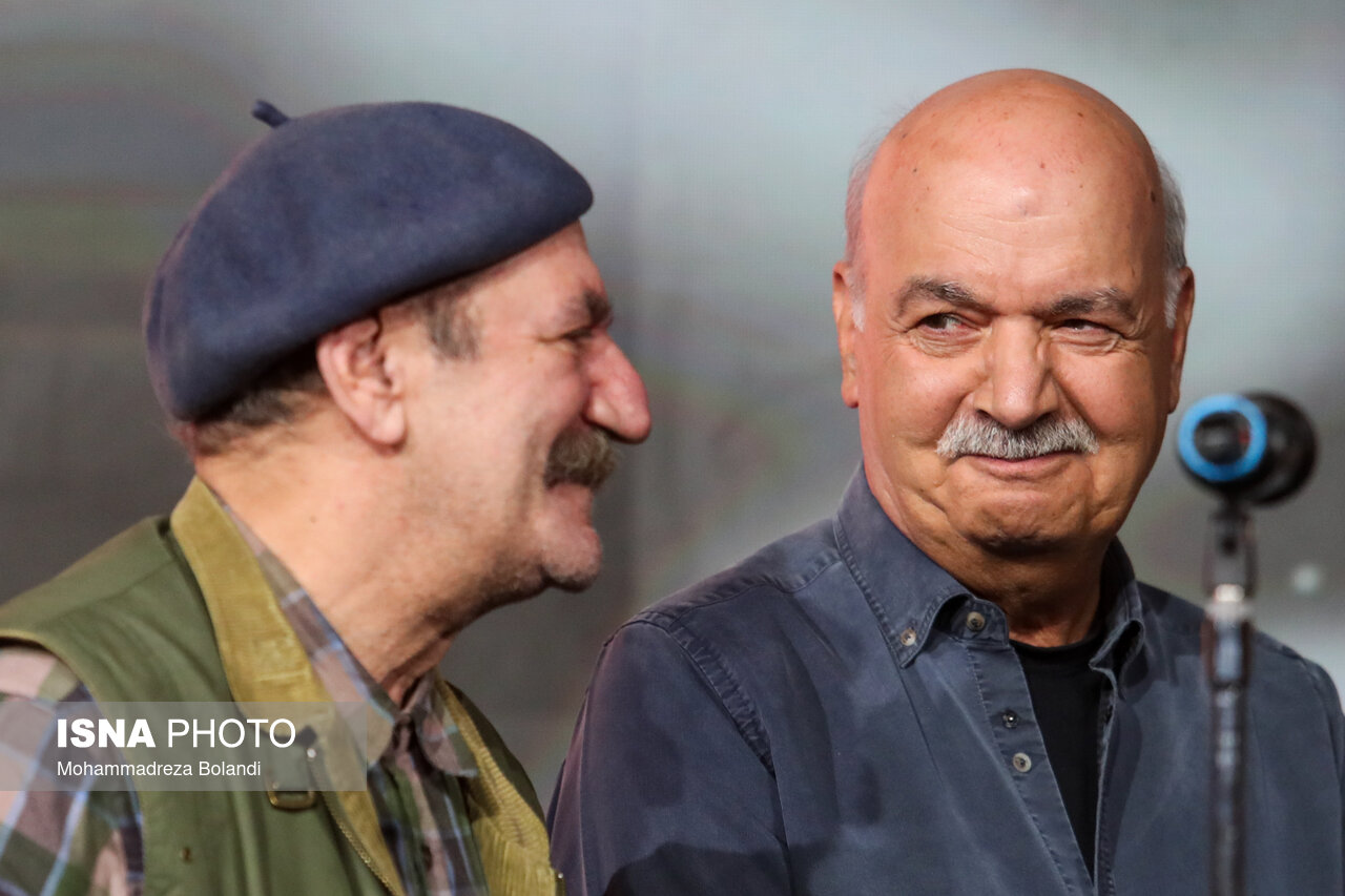 تصاویر: گرامیداشت روز ملی سینما