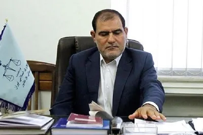 معاون دادستان کل: همه قوا برای مسدودسازی تلگرام متحد هستند