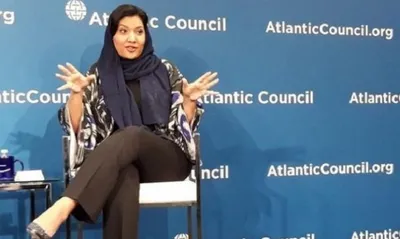 دلیل انتصاب اولین سفیر زن در تاریخ عربستان/«ریما بنت بندر» کیست؟/ اولین واکنش رسانه‌ای در آمریکا