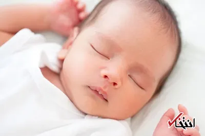 آیا پرخوابی نوزاد خطرناک است؟
