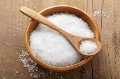 میانگین نمک دریافتی ایرانی ها بالاتر از مقدار توصیه شده است