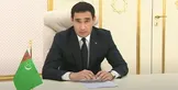 رئیس جمهور ترکمنستان چند مقام ارشد امنیتی و قضایی را برکنار کرد / وزیر امنیت ملی و رئیس دیوان عالی در میان برکنارشدگان