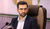 وزیر ارتباطات: ترافیک اینترنت افزایش ۱۰۰ درصدی داشته است