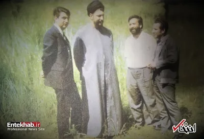 خاطرات صادق طباطبایی، شماره ۱: به توصیه‌ی امام موسی صدر ردیف آوازی موسیقی ایرانی را آموزش دیدم