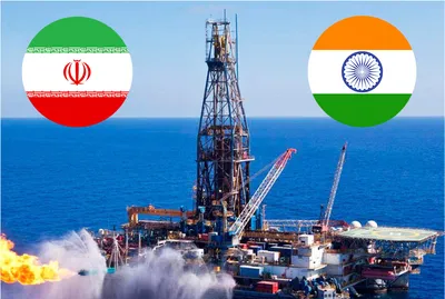 هند پول خرید نفت ایران را به حساب هایی در ۵ بانک واریز می کند