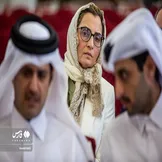 تصاویر: نشست سرپرست وزارت خارجه با سفرا و روسای نمایندگی‌های خارجی مقیم تهران