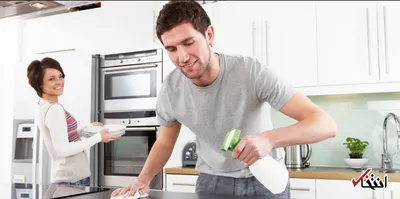 با همسر تنبل و بی مسئولیتم چه کنم؟