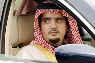 عربستان شاهزاده عبدالعزیز بن فهد را پس از ۱۴ ماه آزاد کرد