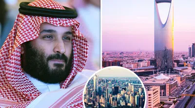 پرسه های «بن سلمان» در «سیلیکون ولی» / هدف شاهزاده سعودی از دیدار با مهمترین چهره های دنیای تکنولوژی چیست؟