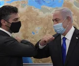 امارات به دلیل نگرانی از افزایش تنش‌ها با ایران، سفر برنامه ریزی شده نتانیاهو به ابوظبی را لغو کرد