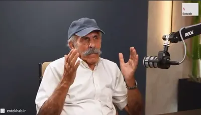 ویدیو / عبدالصمد خرمشاهی، وکیل شهلا جاهد: قرائن و مدارک زیادی وجود داشت که نشان می دهد غیر از شهلا جاهد افراد دیگری در محل قتل بودند / رد سیگارهایی در آنجا وجود داشت که دی‌ان‌ای مشخص کرد مال شهلا نبود / ۱۲ قاضی به نفع شهلا رای دادند؛ این قصه سر دراز دارد