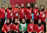 تیم والیبال نشسته بانوان ایران با شکست در مقابل کانادا، به نیمه نهایی مسابقات قهرمانی جهان نرسید