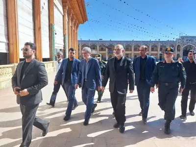 وزیر کشور: عکس‌العمل مجامع بین المللی و کشورهای مدعی حقوق بشر به حادثه حرم شاهچراغ قابل پیش بینی است؛ همانند مرتبه قبل مُهر سکوت به این اقدام تروریستی می‌زنند