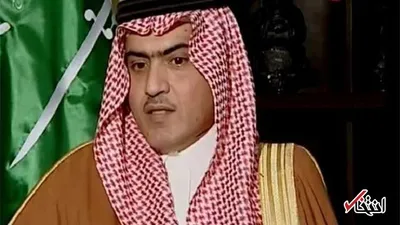 وزیر سعودی: مبالغه‌ها در مساله حریری مضحک است