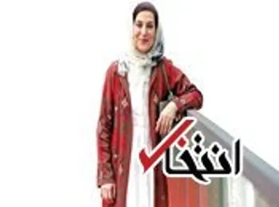 فاطمه معتمدآریا: خوشبختم كه می‌توانم به چیزی اعتراض كنم