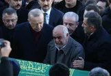 تصاویر : بازدید اردوغان از مناطق زلزله زده