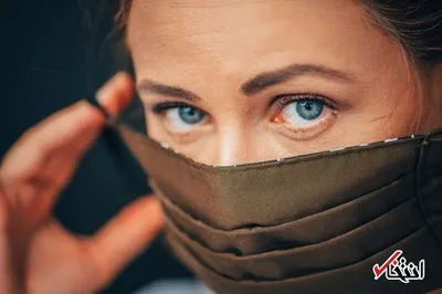 ماسک‌های صورت از ۴ تا ۷ روز COVID-۱۹ را حمل می‌کنند