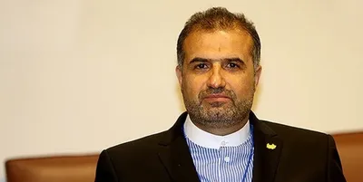 مجلس با استعفای کاظم جلالی موافقت کرد