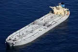 نفتکش عازم کوبا با حمل سوخت روسیه، تحریم‌های ترامپ را به چالش می‌کشد / آیا کشتی «Sea Horse» خواهد توانست محاصرهٔ آمریکا را بشکند؟