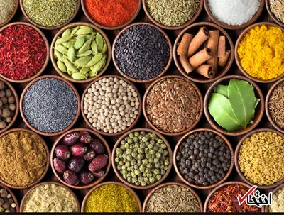 آیا مصرف ادویه باعث لاغری می شود؟