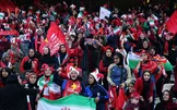 اطلاعیه باشگاه پرسپولیس برای حضور بانوان در ورزشگاه؛ لطفا بدون بلیت به ورزشگاه آزادی نروید